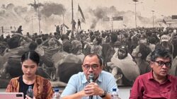 Sikapi Eskalasi Global, GMNI DKI Desak Pemerintah Berpegang pada Dasa Sila Bandung!