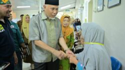 Aisyiyah Gelar Bakti Sosial Operasi Celah Bibir dan Lelangit, Gubernur Mahyeldi : Wujud Kepedulian Nyata untuk Masyarakat