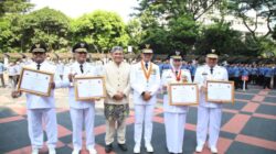 Peringatan Hari Otonomi Daerah ke-30: Wamendagri Bima Dorong Tata Kelola Pemerintahan Efektif dan Efisien