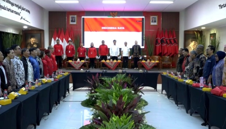 Kemiskinan Petani, Buruh, dan Nelayan adalah Gambaran Sistem yang Tak Adil