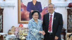 Megawati Dukung Penuh Kerjasama Riset UTAR Malaysia dan BRIN