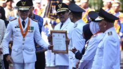 Pemprov DKI Jakarta Meraih Skor Tertinggi EPPD 2024