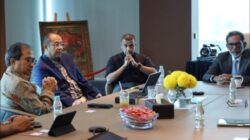 Perkuat Layanan Air Bersih Warga DKI, PAM Jaya Bangun Kerjasama dengan Bin Zayed International