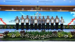 Kapolda Riau Irjen Herry Heryawan Bangun Motivasi Personel Pasca-meraih IKPA Terbaik Nasional