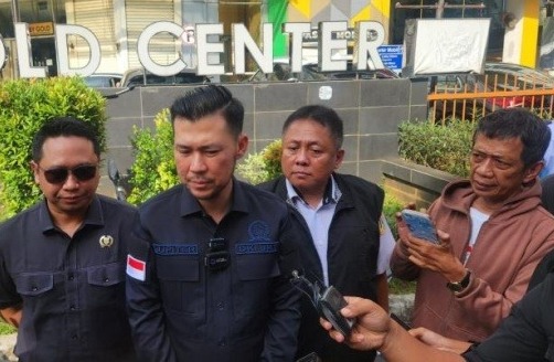 Pansus Perparkiran DPRD DKI Akan Tindak Setiap Pelanggaran, Victor Irianto: Bagus Asalkan Konsisten!