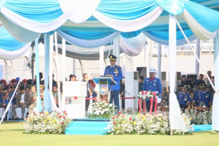 Wamendagri Wiyagus: Perkuat Peran Damkar, Satpol PP dan Satlinmas untuk Lindungi Masyarakat