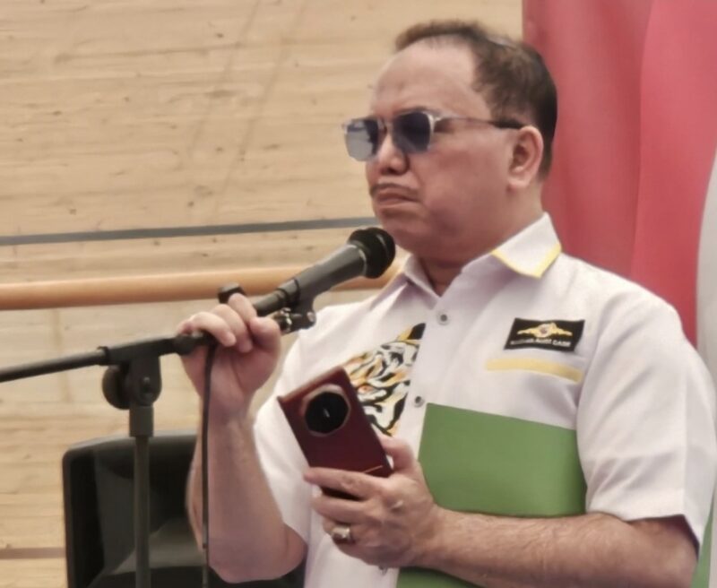 Menelaah Kecintaan Prabowo pada Rakyat dari Kebijakan Harga BBM