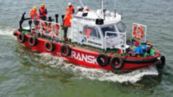 Tim Reaksi Cepat PT Pertamina EP P.Susu : Tindak Lanjuti Laporan Dari Masyarakat