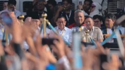Dukungan Pemprov DKI Sukseskan Perhelatan May Day 2026 di Monas
