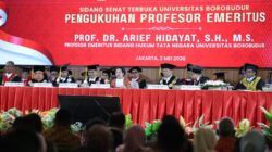 Protes Kasus Penyiraman Air Keras Andrei Yunus Masuk Pengadilan Militer, Megawati: Rakyat Punya Hak Setara dalam Hukum!