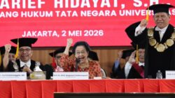 Megawati Kritik Wacana Pemilihan Tidak Langsung: Indonesia Bukan Milik Segelintir Orang!