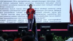 Peringati May Day 2026, PDIP Perluas Definisi Marhaen hingga Pegang Teguh Ajaran Bung Karno