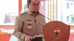 Pemprov DKI Kebut Pembangunan Pembangkit Listrik Tenaga Sampah