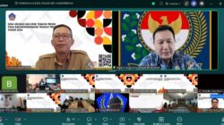 Rakortekrenbang Bali Fokus Sinkronisasi RKPD 2027