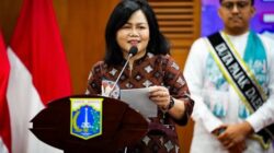 Pemprov DKI Bersikukuh Terapkan Insentif Fiskal bagi Kendaraan Listrik
