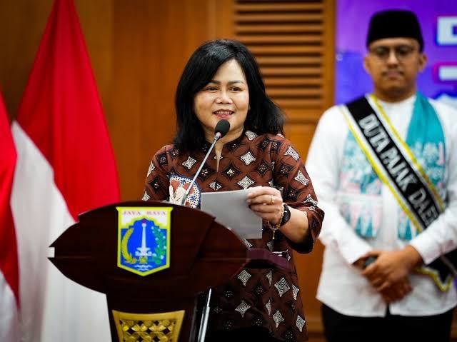 Pemprov DKI Bersikukuh Terapkan Insentif Fiskal bagi Kendaraan Listrik