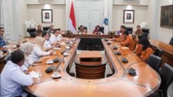 Jumlah RW Kumuh di DKI Menurun Signifikan, Gubernur Pramono: Masih Ada 211 RW