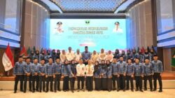 Sekdaprov Sumbar: Sumpah PNS adalah Komitmen Moral dan Spiritual, Bukan Sekadar Formalitas