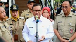 Milad ke-15 GRIB Jaya Gagalkan Laga Panas Persija vs Persib di GBK, Ini Kata Pramono