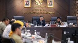Jupiter: Sertifikat Laik Fungsi Gedung Parkir Harga Mati