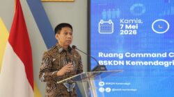 Kemendagri Kaji Serius E-Voting Pemilu