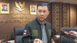 Jupiter: Sertifikat Laik Fungsi Gedung Parkir Harga Mati