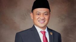 Anggota BPK Haerul Saleh Tewas Kebakaran, Mentan Amran Sulaiman Tokoh Pertama Melayat