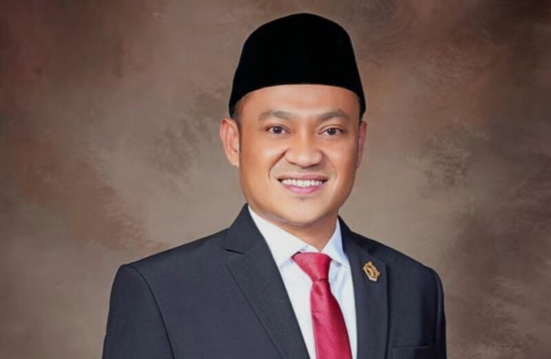Anggota BPK Haerul Saleh Tewas Kebakaran, Mentan Amran Sulaiman Tokoh Pertama Melayat