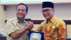 Fokus Sistem Merit di Daerah, Prof. Zudan: Manajemen Talenta Jadi Fondasi Pembangunan Daerah