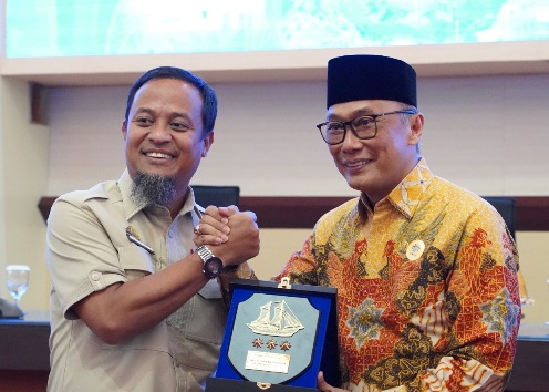 Fokus Sistem Merit di Daerah, Prof. Zudan: Manajemen Talenta Jadi Fondasi Pembangunan Daerah