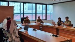 Kemendagri Dukung Penguatan Transisi Pendanaan Program Penanggulangan Penyakit Menular ATM