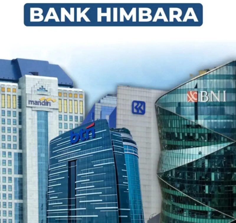Paradoks Bank Himbara