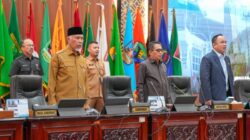 DPRD Setujui Penguatan Modal PT. Jamkrida Sumbar, Mahyeldi: Akses Pembiayaan UMKM Lokal Kian Terbuka
