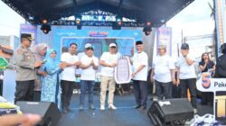 Gubernur Mahyeldi: Tabungan Masyarakat Harus Menjadi Energi Penggerak Ekonomi Daerah