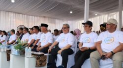 Ketua DPRD Sumbar Muhidi: Semakin Banyak Menabung di Bank Nagari, Semakin Besar Dampaknya untuk Daerah