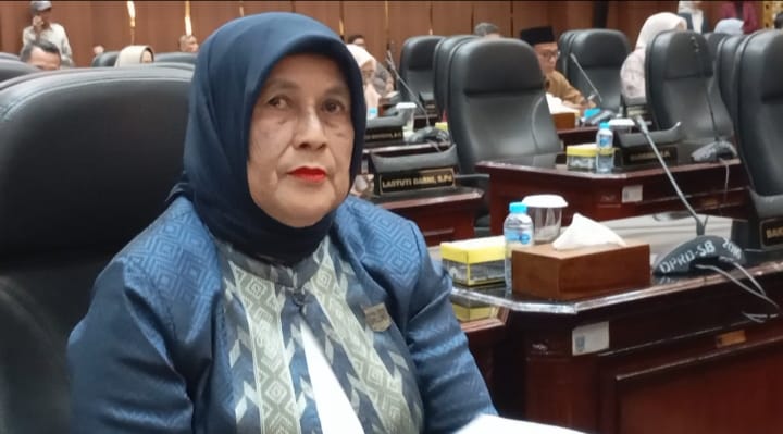 Jembatan Anduriang Belum Diperbaiki, DPRD Sumbar Desak Pembangunan Jembatan Darurat