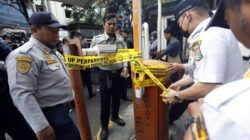 Jupiter: Penertiban Parkir Blok M Square Demi Rakyat dan Pendapatan Asli Daerah