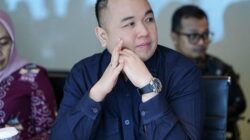 Wakil Ketua DPRD Sumbar Dukung Padang Menuju Kota Gastronomi Dunia UNESCO 2027