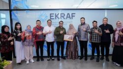 Wakil Ketua DPRD Sumbar Dukung Padang Menuju Kota Gastronomi Dunia UNESCO 2027