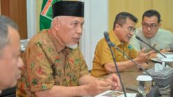 Gubernur Mahyeldi: Potensi Wisata Mentawai Harus Dikelola Serius dan Berkelanjutan