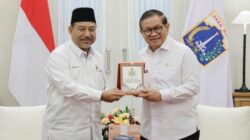 Gubernur Pramono dan Menteri Besar Klantan Bahas Pembukaan Rute Penerbangan Jakarta-Klantan