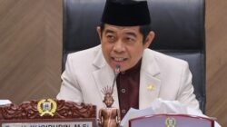 Ketua DPRD DKI Khoirudin Minta Pembangunan MRT Jangan Mengganggu Gedung Eva Bun!