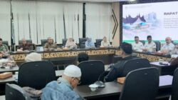 DPRD Sumbar Pembangunan Daerah di Kawasan Mandeh Harus Memperhatikan Kearifan Lokal