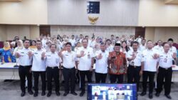 Wakil Wali Kota Jaktim Sosialisasikan SPMB 2026, Sekolah Swasta Gratis Disiapkan