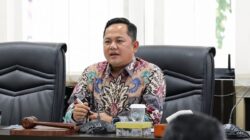 APBD 2027 Diminta Fokus untuk Rehabilitasi Pascabencana, Ini Harapan Doni Harsiva Yandra