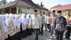 Pemprov Rencanakan Penyiapan Asrama SLTA Guna Peningkatan Kualitas SDM Sumbar