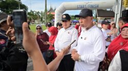 Buka Acara Gebyar Gebu Minang Kota Padang, Gubernur Mahyeldi Soroti Dampak Positif bagi UMKM