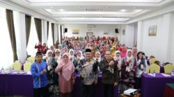 Perkuat Lembaga Adat, Ketua DPRD Sumbar Berkomitmen Kuatkan Lembaga Bundo Kandung 