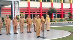 Jasman Rizal Warning ASN Sumbar: Percepat Program, Jangan Lalai Soal Disiplin Kantor