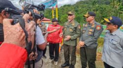 Gubernur Mahyeldi Tegaskan Sumbar Siaga Hadapi Karhutla 2026, Pencegahan Jadi Fokus Utama